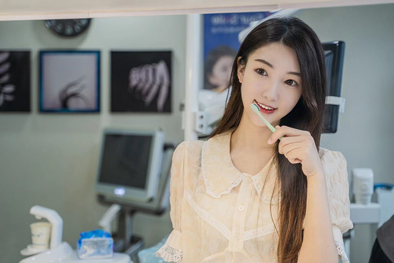 中國(guó)模特拍攝